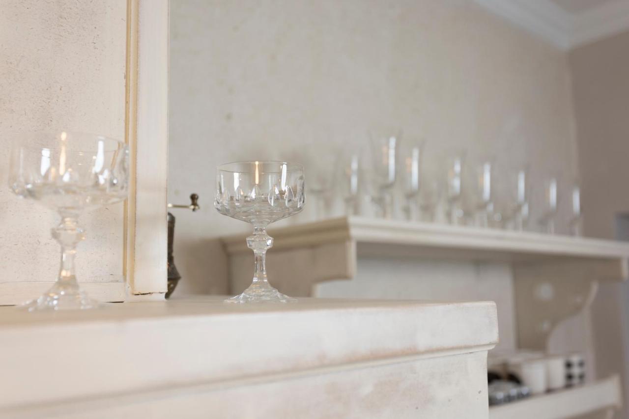 Joene Vintage Apartment เทสซาโลนิกิ ภายนอก รูปภาพ