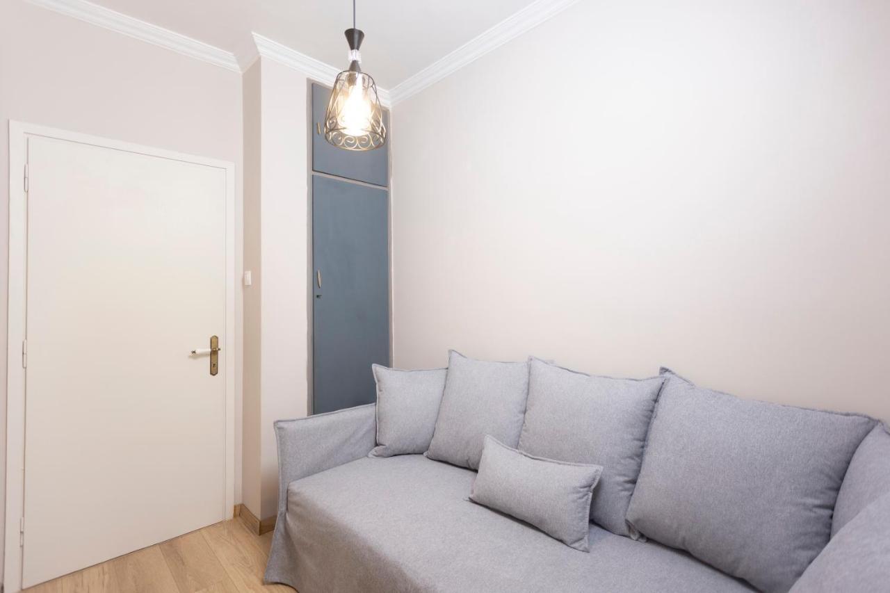 Joene Vintage Apartment เทสซาโลนิกิ ภายนอก รูปภาพ