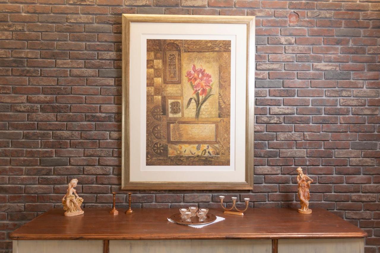 Joene Vintage Apartment เทสซาโลนิกิ ภายนอก รูปภาพ